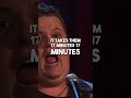 Ralphie May | Mexicans 😂 #comedyshorts