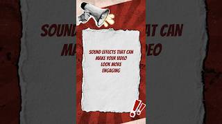 Sound effects trending #shorts #reels trendy sound effects #shortsfeed #editingtutorial #editingtips