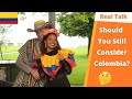 Pros and Cons Of Living In Colombia | Real Talk