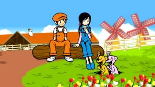 Double Date 2 (Rhythm Heaven Fever) [EXTENDED]