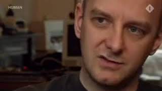Rop Gonggrijp on data collection, spying, privacy and oppressive government [2005] [English subs]