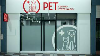 INTERIORISMO CLÍNICA VETERINARIA