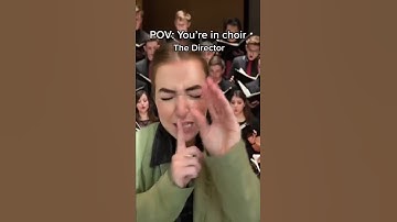 Thumbnail of every choir has these (pt. 2)