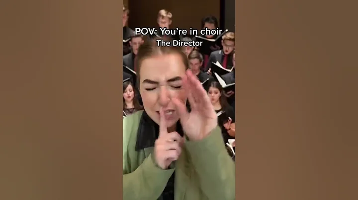 every choir has these (pt. 2)