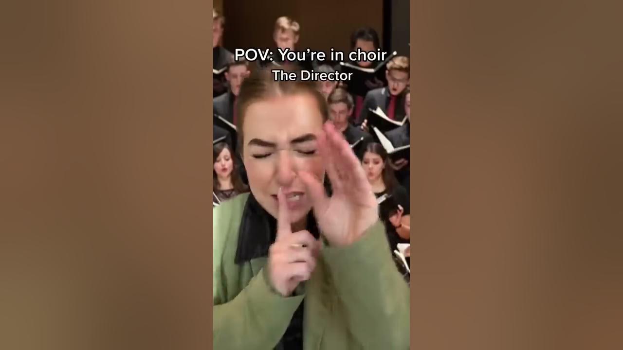 every choir has these (pt. 2)