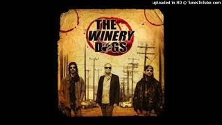 The Winery Dogs - Damaged