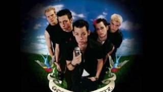 Good Charlotte- Misery w/ Lyrics