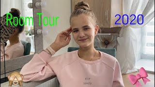 Room Tour 2020🎥😝