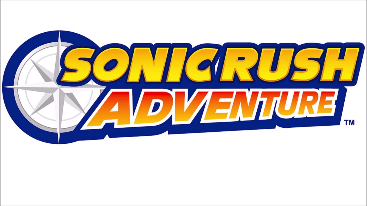 Deep Core (Allegro) - Sonic Rush Adventure Music Extended