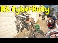 Bullying Attackers w/ Oryx in Rainbow Six Siege (Void Edge Gameplay)