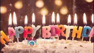 Happy Birthday Remix 💐🎁 2023 | Best Happy Birthday Song Remix 2023 1 Hour | 4K
