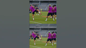 Lamine Vs Lewy Round 1 Fcbarcelona Football Shorts 
