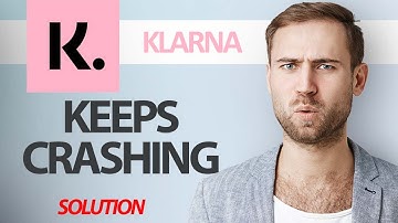 How To Fix Klarna App Keeps Crashing | Step By Step