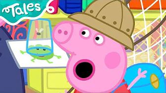 Peppa Pig Tales 🪰 The PESKY Fly 😡 BRAND NEW Peppa Pig Episodes