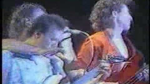 Kraken - Rostros Ocultos