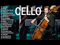 Top 30 covers of popular songs 2021  best instrumental cello covers songs all time