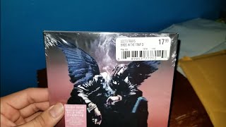 Travis Scott - Birds In The Trap Sing Mcknight (Vinyl 2xLP)