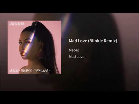 Mad Love Blinkie Remix