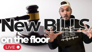 House Veterans Affairs Reviews 2 MAJOR Veteran Bill