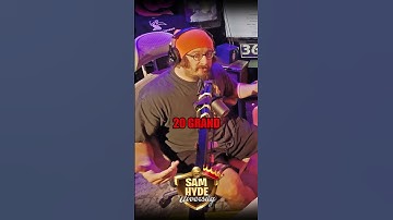 Sam Hyde