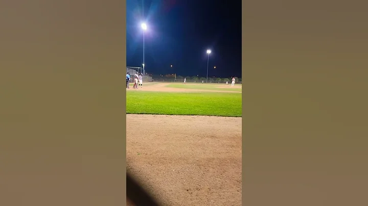 Connor Hart (2026) RHP