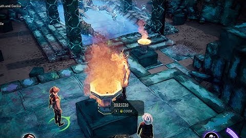 Weird West -[Part 8 - Destroying the Canker Taproot]- NO COMMENTARY - [PC HD 60FPS]