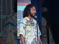 Wyatt Feegrado #indiecomedian #funnyconversations #comedytalks #stagehumor #comiclife
