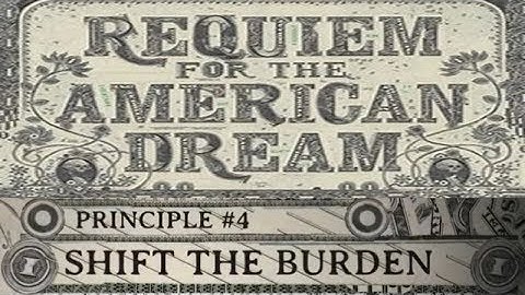 Shift the Burden