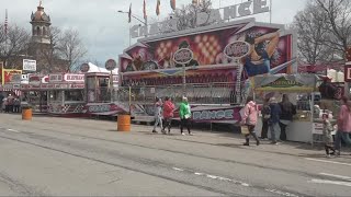 Geauga County Maple Festival returns in Chardon