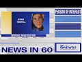 Krgv channel 5 news update  january 19