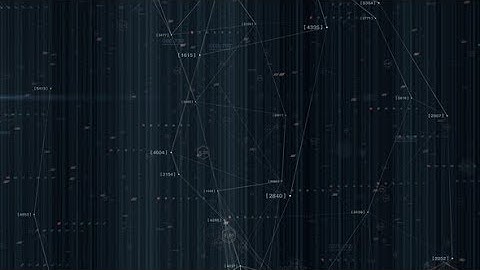 Technical Connections Backgrounds (4-Pack) | Motion Graphics - Videohive template