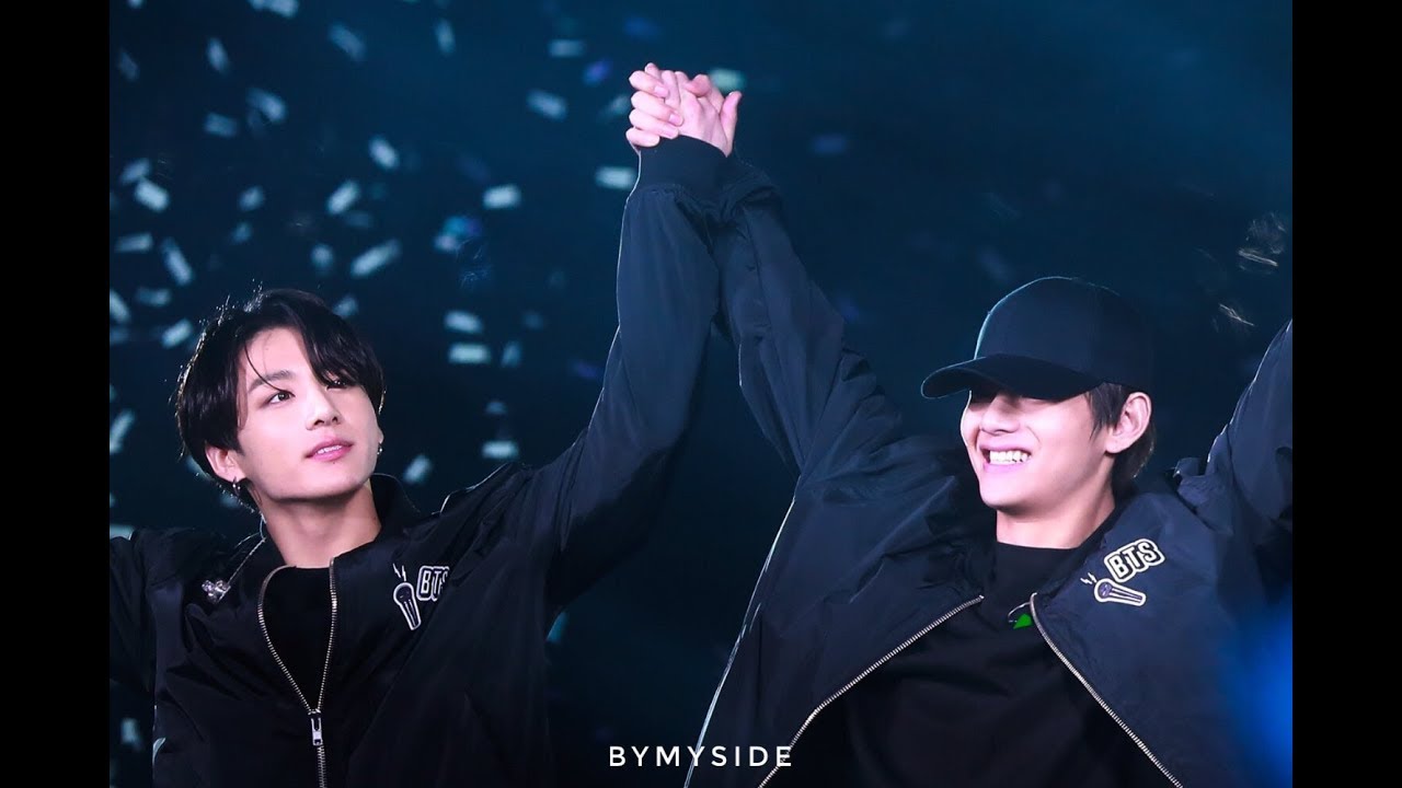 VKook là cặp đôi được yêu thích nhất của nhóm BTS. Hình ảnh của VKook chứa đầy sự ấm áp, hạnh phúc và tình yêu chân thành. Hãy cùng đón xem hình ảnh của VKook để tận hưởng một phút giây ngọt ngào và đầy cảm xúc.