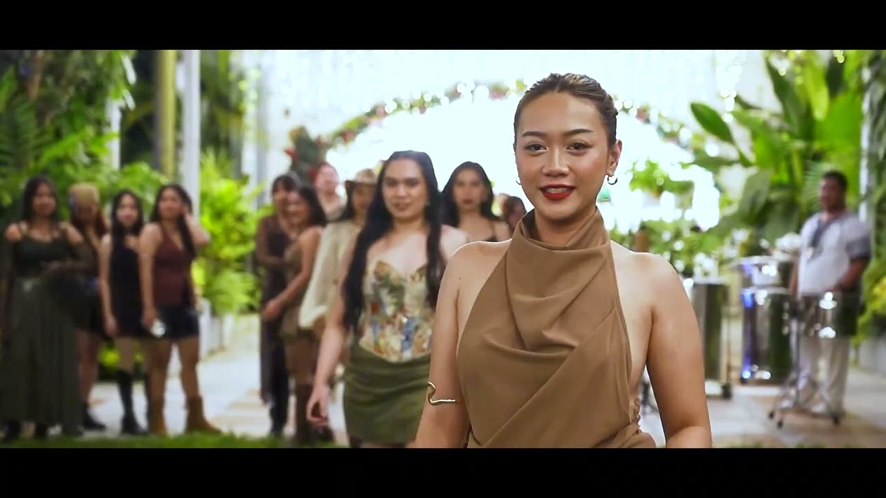 Into the Jungle | 🎄 SalesRain Christmas Party Highlights 2025 