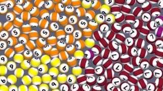 Clone Ball Level 82 Walkthrough Gameplay