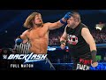 Full match kevin owens vs aj styles  united states title match wwe backlash 2017