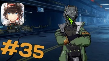 A Particular Case | Aether Gazer Playthrough Part 35 No Commentary