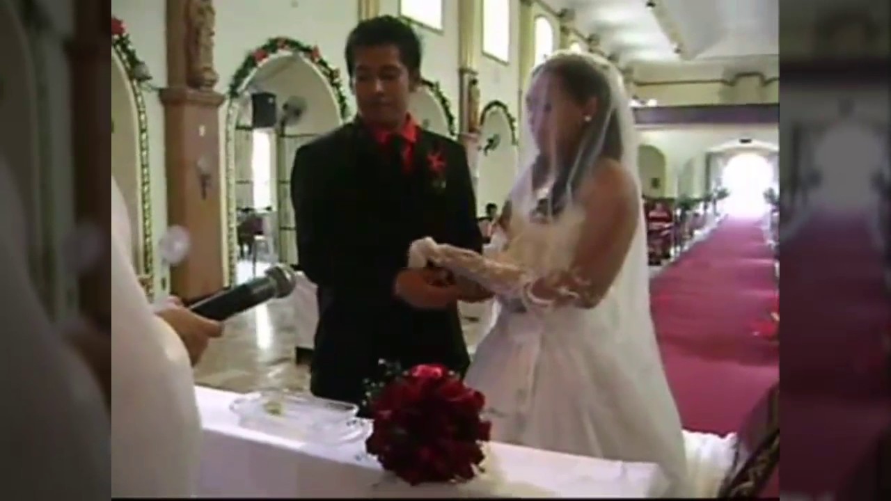 Barcial - Nartea Wedding