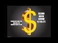 Glenn Beck Show Bit *  Biden&#39;s gambling problem  (4/28/21)