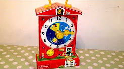 Children's Bedtime Musical Lullaby Baby Collection Mickey Mouse Glow