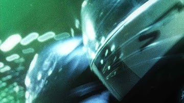 Night Tapes - leave it all behind, Mike