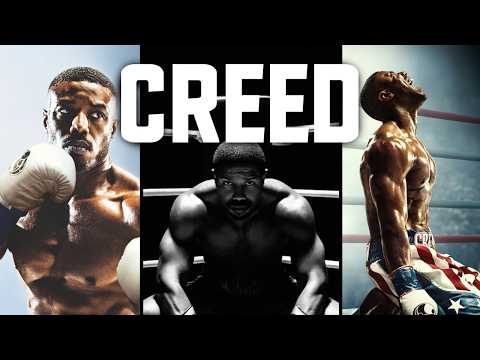 CREED X MIST - ESDEEKID | SFX EDIT