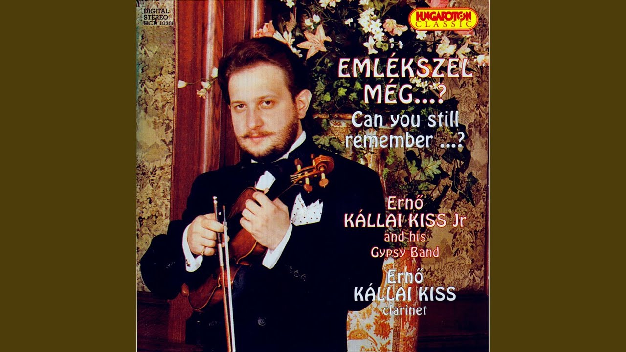 Éva: Keringő / Marica Grófnő: Táncolnék a boldogságtól