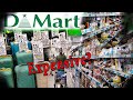 D - MART Inside View | Sooo Amazing 😍