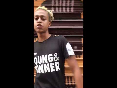 Youtube: Tai Z « S kadron » / Y&W