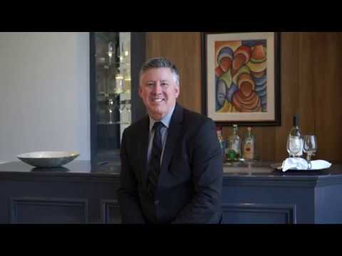 1015 N Sheridan Road, Glencoe, IL home video tour