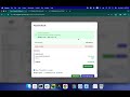Receive Advance Payments | Understand Fees and Invoices