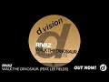 Rivaz - Walk The Dinosaur feat  Lee Fields