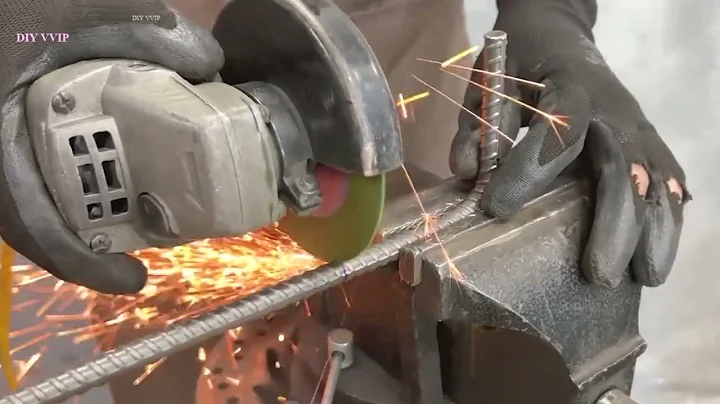 Shocking Invention by 60-Year-Old Welder DIY Tool That Saves You Thousands of Dollars_R