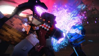 The Journey Part 2 - Original Minecraft Animation [HD] (English subtitle)
