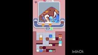 Sandy Jam Level 195 Solution Walkthrough